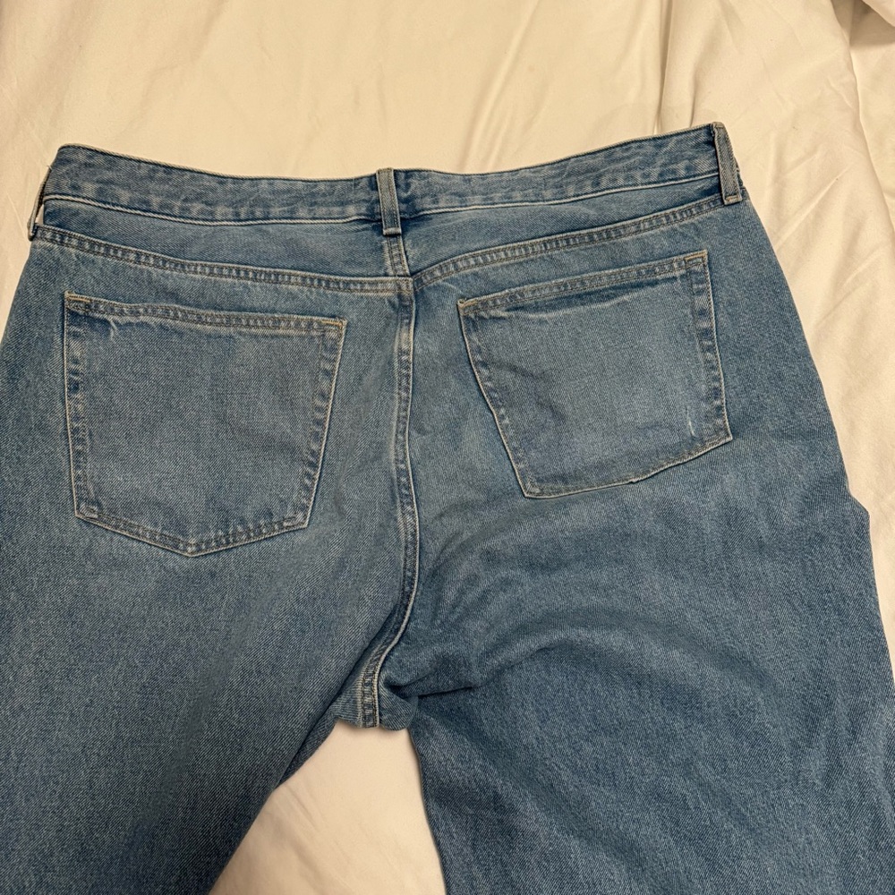 Universal Thread Jeans - Picture 3 of 3